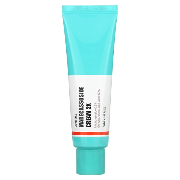 Apieu Madecassoside Cream 2X Apieu Madecassoside Cream 2X