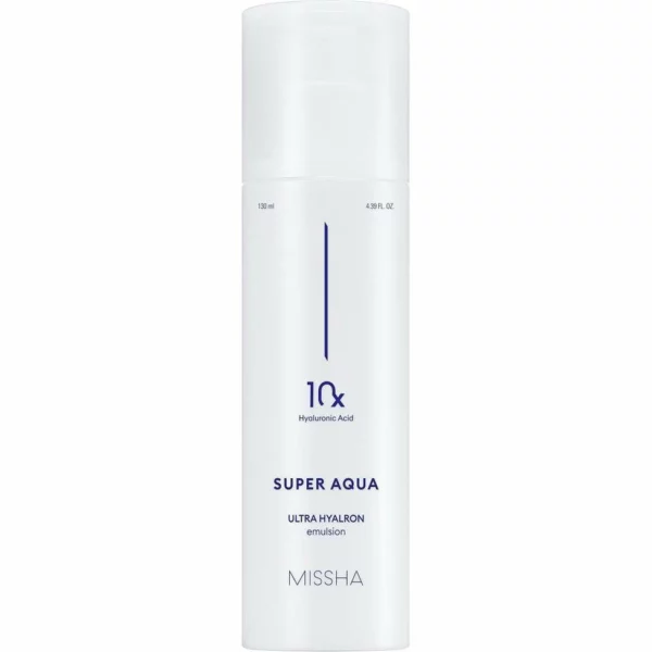 Missha Super Aqua Ultra Hyalron Emulsion