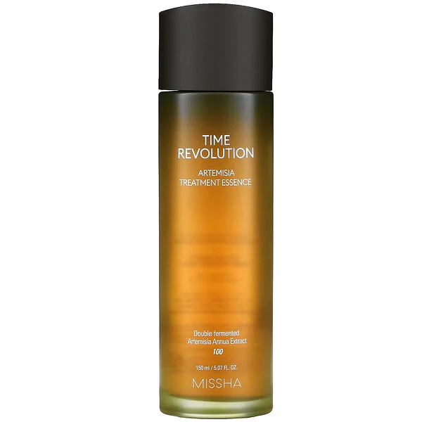 MISSHA Time Revolution Artemisia Calming Essence