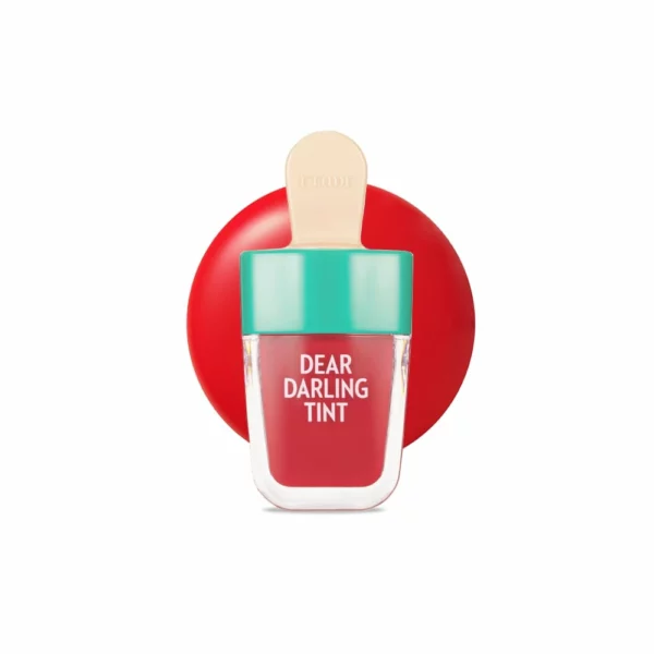 Etude House Dear Darling Water Gel Tint #Rd307