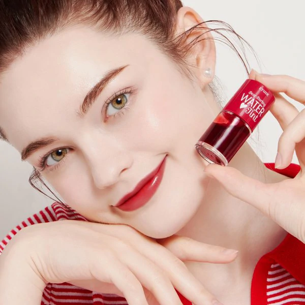 Etude House Dear Darling Water Tint #Cherry Ade