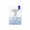 Etude House 0.2 Air Mask- Hyaluronic Acid 20ml [Skin Moisturizing]NEW