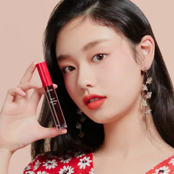 Etude House Dear Darling Water Gel Tint #Rd303