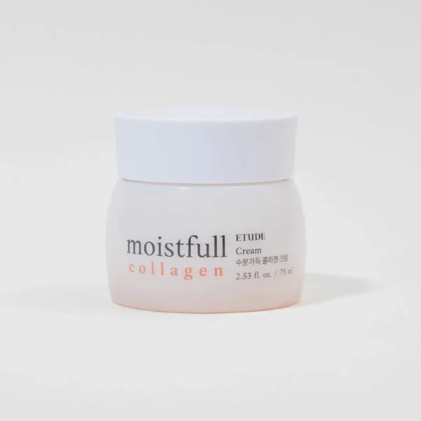 Etude House Moistfull Collagen Cream 75Ml