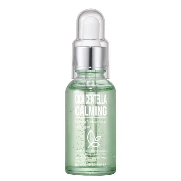 Esfolio Cica Centella Calming Ampoule 30Ml