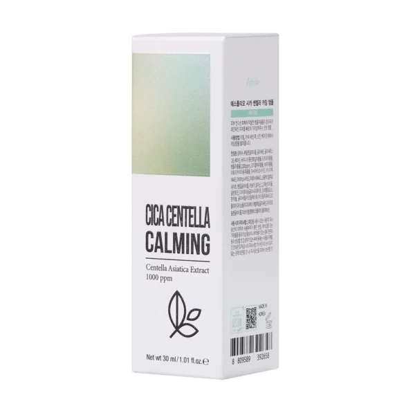Esfolio Cica Centella Calming Ampoule 30Ml