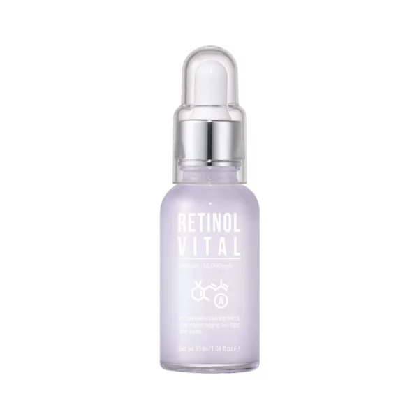 Esfolio Retinol Vital  Ampoule 30Ml