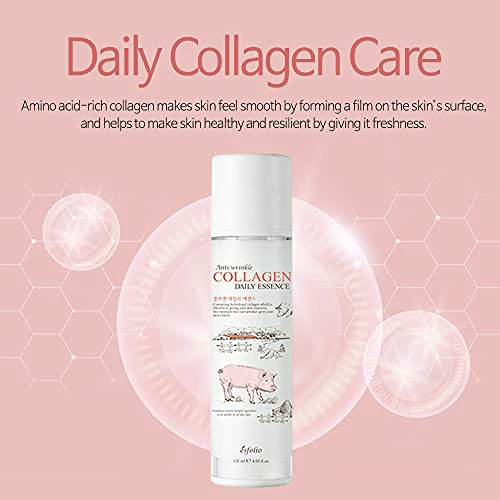 Esfolio Collagen Daily Soothing Mist 150Ml
