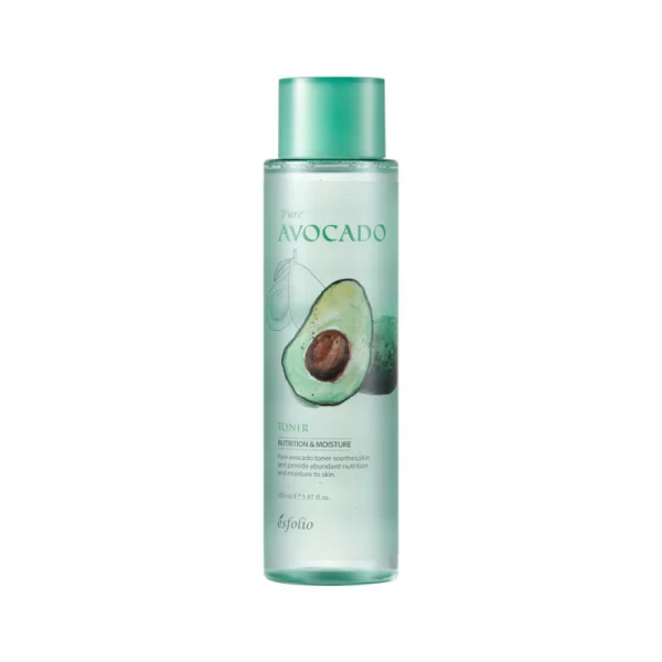 Esfolio Avocado Toner 160Ml
