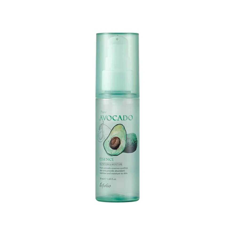 Esfolio Avocado Essence 50Ml