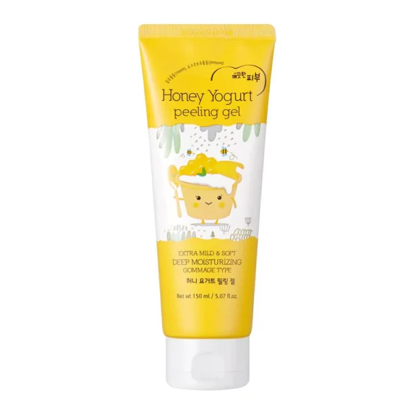 Esfolio PURE SKIN HONEY YOGURT PEELING GEL