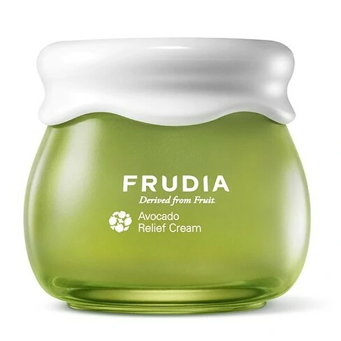 Frudia Avocado Relief Cream 55g Frudia Avocado Relief Cream 55g