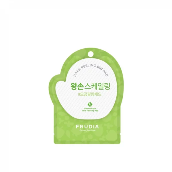 Frudia Greengrape Pore Peeling Pad 3ml