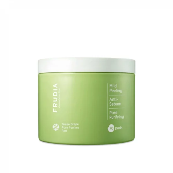 Frudia Greengrape Pore Peeling Pad 170ml