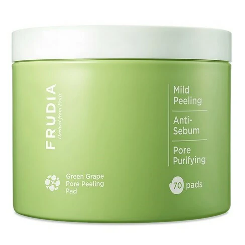 Frudia Greengrape Pore Peeling Pad 170ml