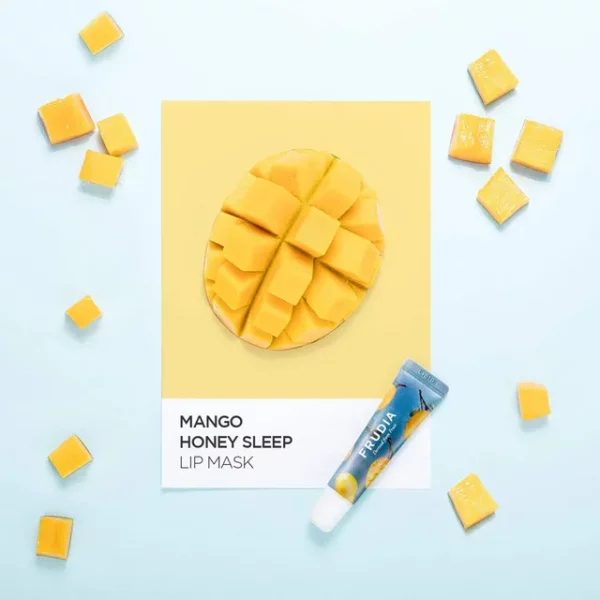 Frudia Mango Honey Lip Mask