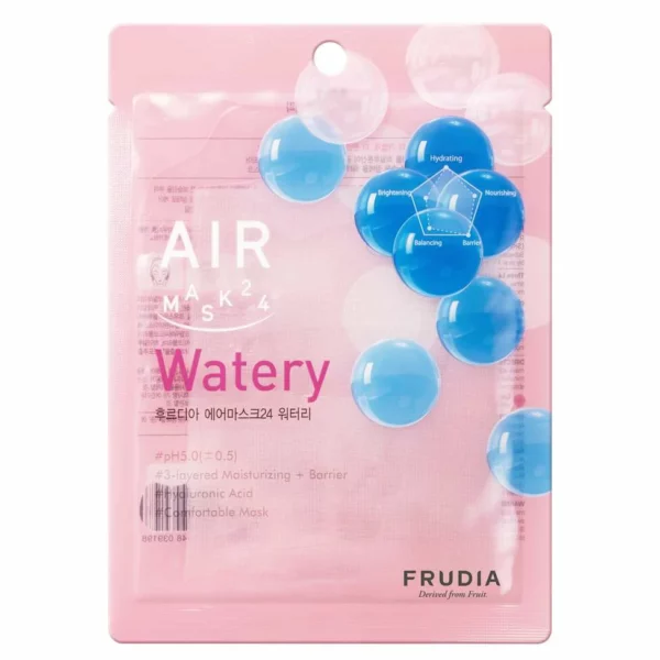 Frudia AIR Mask 24 Watery 20mlx10
