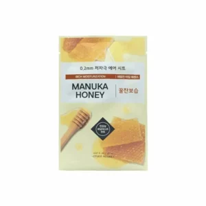 Etude House 0.2 Air Therapy Mask- Manuka Honey (Old)