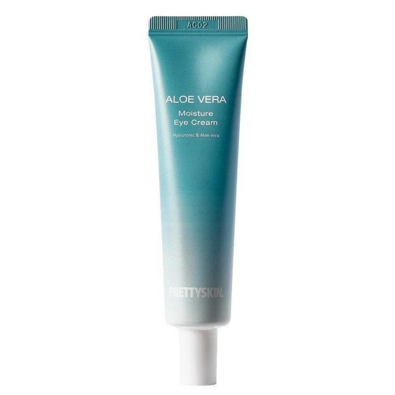 Prettyskin Aloe Vera Moisture Eye Cream 30Ml