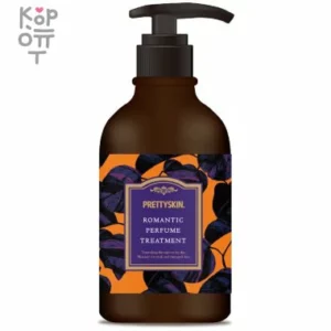 Prettyskin Romantic Perfume Treatment 500Ml