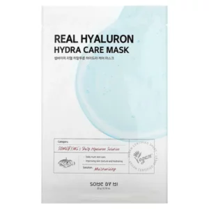 Some By Mi Real Hyaluron Hydra Care Mask 20G