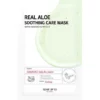 Some By Mi Real Aloe Soothing Care Mask 20G