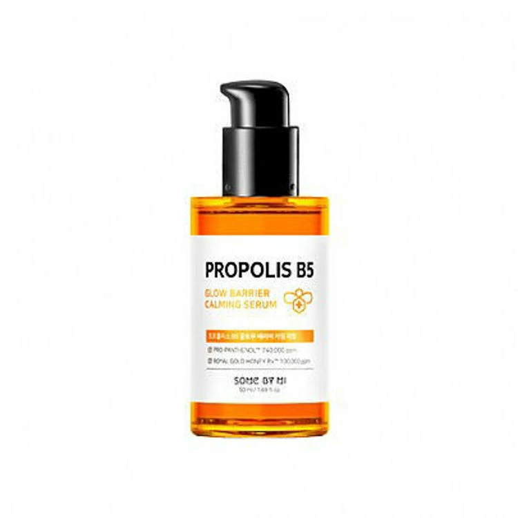 Some By Mi Propolis B5 Glow Barrier Calming Serum 50ML