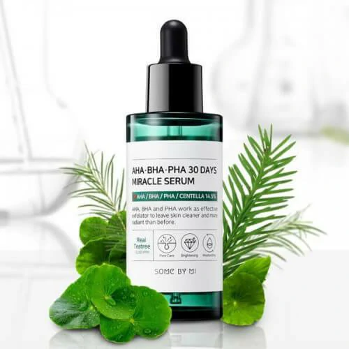 Some By Mi Aha-Bha-Pha 30Days Miracle Serum 50Ml