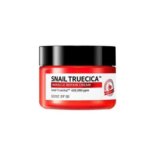 Some By Mi Snail Truecica Miracle Repair Cream 60G