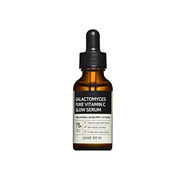 Some By Mi Galactomyces Pure Vitamin C Glow Serum 30Ml
