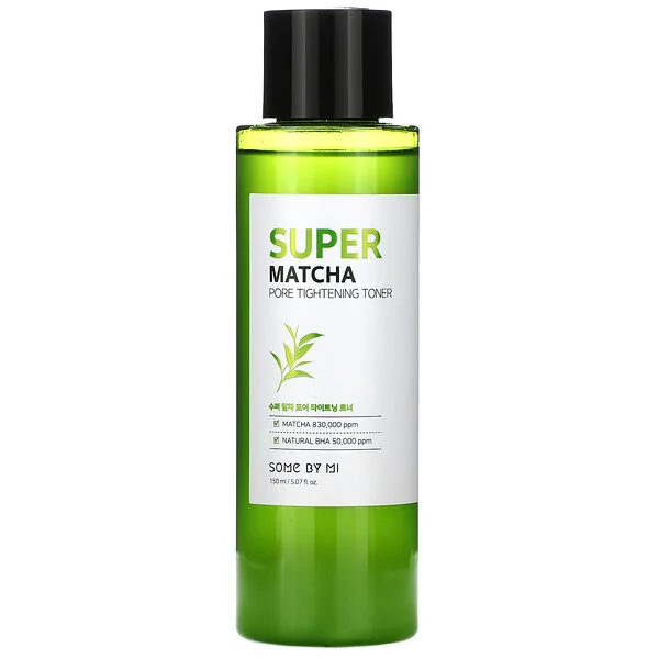 Some By Mi Super Matcha Pore Tightening Toner 150 Ml