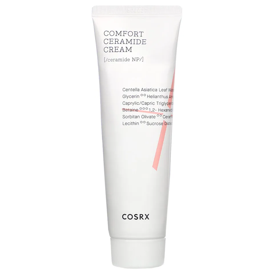COSRX Balancium Comfort Ceramide Cream 80g