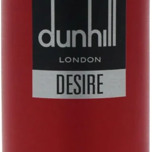 Dunhill Desire Red  226Ml Deodorant Body Spray (Mens)