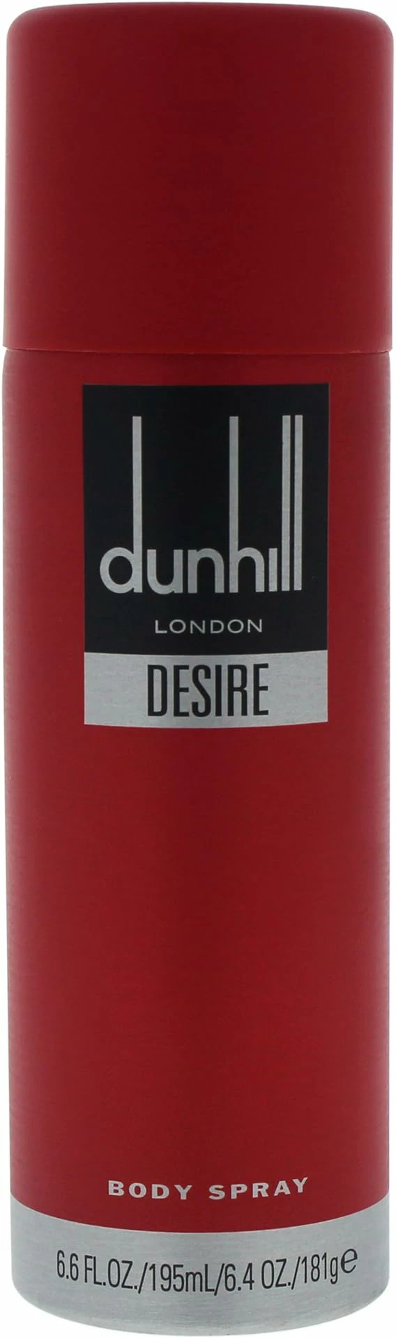 Dunhill Desire Red  226Ml Deodorant Body Spray (Mens)