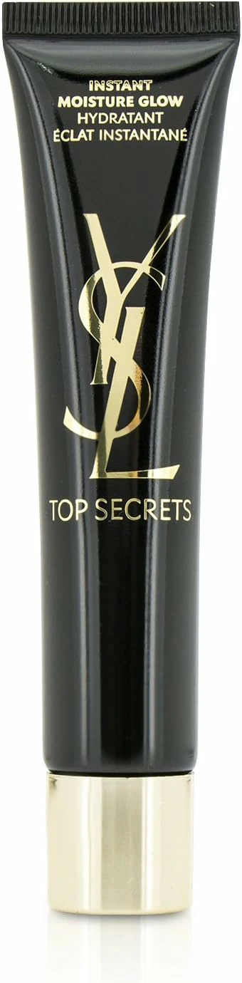 YSL Top Secrets Instant Moisture Glow 40Ml Face Cream (Unisex) YSL Top Secrets Instant Moisture Glow 40Ml Face Cream (Unisex)