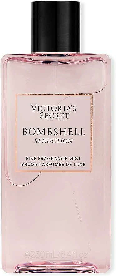 Victoria'S Secret Bombshell Seduction  250Ml Body Mist (Womens)