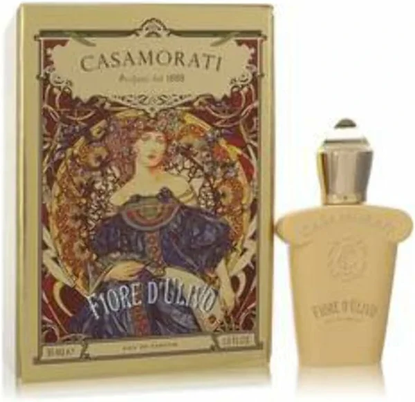 Xerjoff Casamorati 1888 Fiore D Ulivo 30Ml Perfumed Hair Mist (Womens)