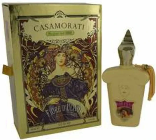 Xerjoff Casamorati 1888 Fiore D Ulivo 30Ml Perfumed Hair Mist (Womens)