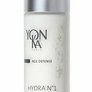 Yonka Age Defence Hydra No 1  1.74Oz Skin Cream (Unisex)