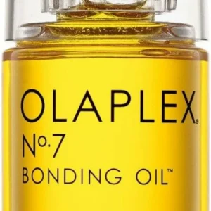 Olaplex No7 Bonding Oil Boosts Shine Stregthens and Repair 30Ml