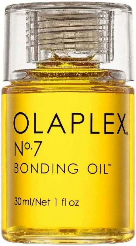 Olaplex No7 Bonding Oil Boosts Shine Stregthens and Repair 30Ml