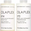 Olaplex No.4 Bond Maintenance 250Ml Shampoo (2022)