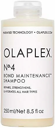 Olaplex No.4 Bond Maintenance 250Ml Shampoo (2022)