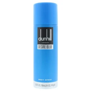 Dunhill Desire Blue  226Ml Deodorant Body Spray (Mens)