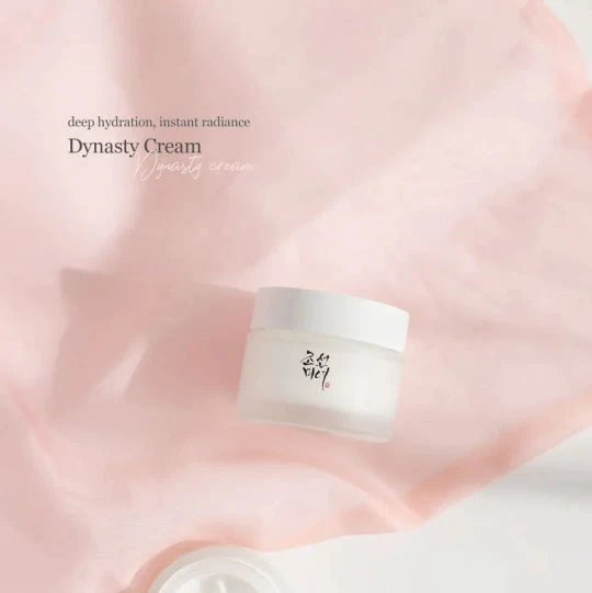 Beauty of Joseon Dynasty Cream