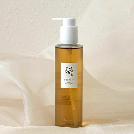 Beauty of Joseon Ginseng Cleansing Oil