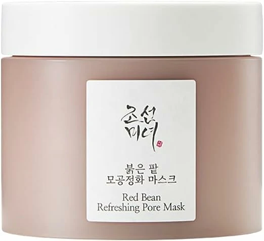 Beauty of Joseon Red Bean Refreshing Pore Mask