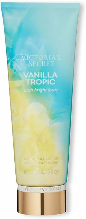 Victoria'S Secret Vanilla Tropic 250Ml Body Mist (Womens)