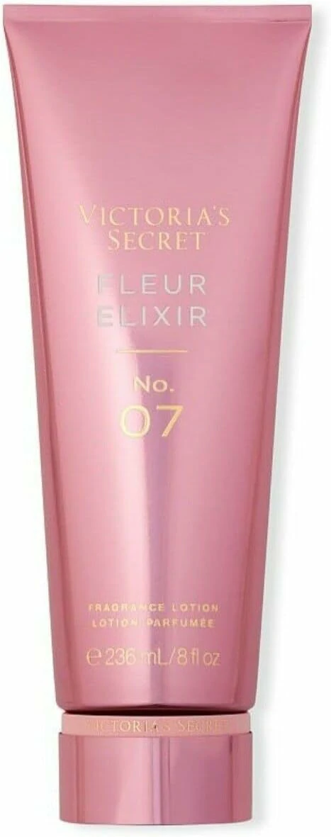 Victoria'S Secret Fleur Elixir No.07  236Ml Body Lotion (Womens)