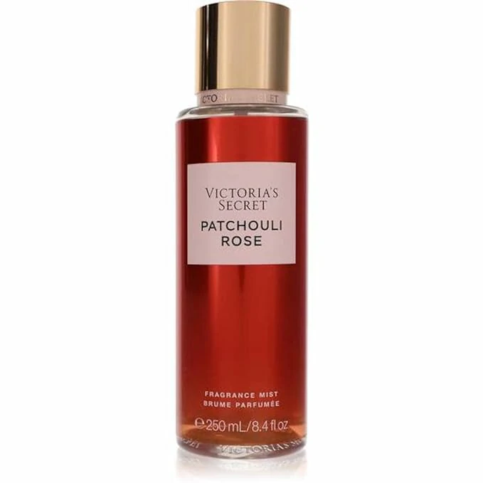 Victoria'S Secret Patchouli Rose 250Ml Body Mist (Womens)